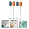 HAPINARY 4-Piece Bottle Cleaner Set with Long Handles view 3