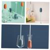 HAPINARY 4-Piece Bottle Cleaner Set with Long Handles view 4