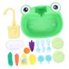 SEWOART Parrot Bath view 1