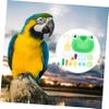 SEWOART Parrot Bath view 4