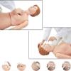 Training Manikin with Patient Gown and Replaceable Module B view 2