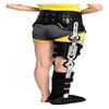 Hip-Knee-Ankle-Foot Orthosis for Foot Drop and Leg Injuries view 1