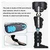 Hip-Knee-Ankle-Foot Orthosis for Foot Drop and Leg Injuries view 4