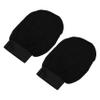 GANAZONO Exfoliating Gloves, 1 Pair, Viscose Shower Gloves view 1