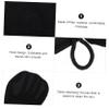 GANAZONO Exfoliating Gloves, 1 Pair, Viscose Shower Gloves view 2