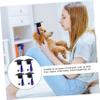 VANZACK 4-Piece Pet Graduation Cap Set view 4