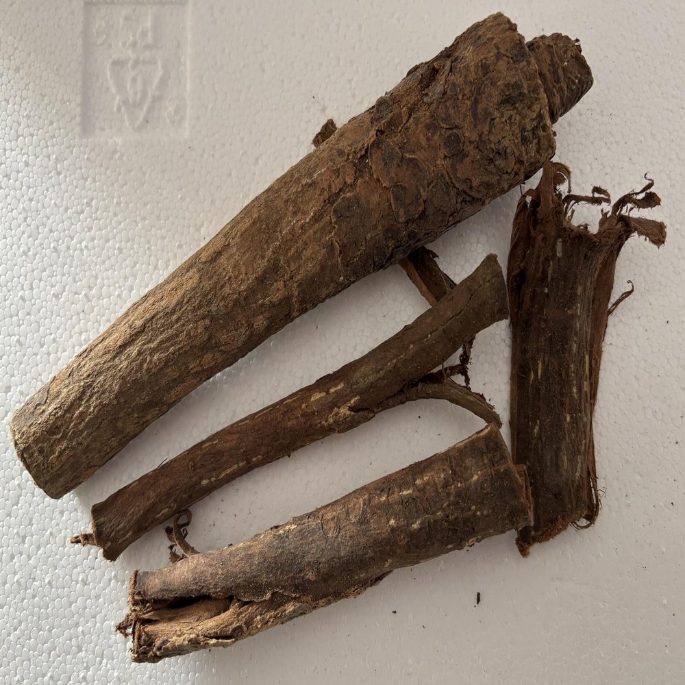 XXL Indian Almond Tree Bark, 50 g