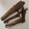 XXL Indian Almond Tree Bark, 50 g view 1
