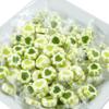 EinsSein Heart Rock Candies, Green/Light Green/White, 2 kg | Handmade & Individually Wrapped view 4
