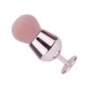 ERINGOGO Blush Brush with Fluffy Synthetic Bristles and Plastic Handle view 1