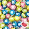 EinsSein Colorful Heart Rock Candies, 5 kg | Handmade Hard Candy view 1