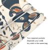 Amooorous Fairy Tale Washable Travel Bags, 2-Pack view 3