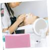 ERINGOGO Sturdy Acrylic Tweezer Storage Holder for Lash Extensions and Beauty Applications view 2