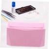 ERINGOGO Sturdy Acrylic Tweezer Storage Holder for Lash Extensions and Beauty Applications view 4