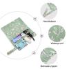 Amooorous Green Valentine Swimsuit Bags, 2-Pack, with Handles view 4