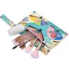 Colorful Chinese Ink Painting Floral Wet Bags, 2-Pack view 2