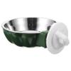 HAPINARY Hanging Dog and Cat Bowl view 1