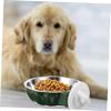 HAPINARY Hanging Dog and Cat Bowl view 4