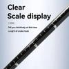 Fuhjythy 55-Inch Retractable Snake Hook, Professional Reptile Handling Stick view 4