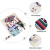 Amooorous Washable Ethnic-Style Wet Bags, 2-Pack view 4