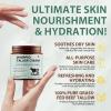 Beef Tallow Cream 2-Pack, Tallow and Honey Balm for Face and Body view 2