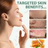 Beef Tallow Cream 2-Pack, Tallow and Honey Balm for Face and Body view 4