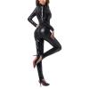 meiodtion Latex Lingerie for Women view 4