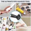 ROYJJ Tube Squeezer and RTV Silicone Dispenser view 2