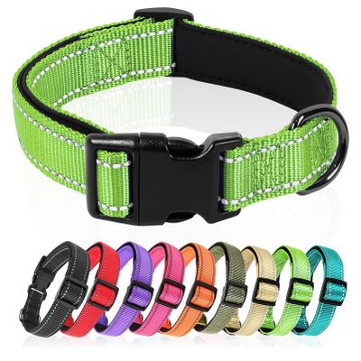HEELE Reflective Dog Collar