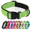 HEELE Reflective Dog Collar view 1
