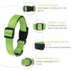 HEELE Reflective Dog Collar view 2