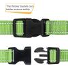 HEELE Reflective Dog Collar view 3