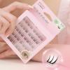 KKONGLASH Kn5 False Eyelashes, Glue-Free, Long Mixed Length (1114 mm), DIY Makeup view 3