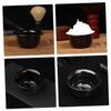 minkissy 15-Piece Reusable Shaving Bowl Set view 3