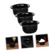 minkissy 15-Piece Reusable Shaving Bowl Set view 4