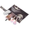 Amooorous Waterproof Diaper Bags, Skull Pirate Design, 2-Piece Set view 2