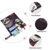 Amooorous Waterproof Diaper Bags, Skull Pirate Design, 2-Piece Set view 4