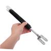 Iron Gas Lift Replacement Part for Barber Chairs, Height Adjustment for Salons view 4
