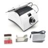 Professional Electric Nail Drill, 30,000 RPM, LED Display view 1