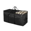 XXL Oxford Heavy-Duty Hay Bale Storage Bag view 1
