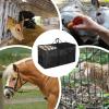 XXL Oxford Heavy-Duty Hay Bale Storage Bag view 4