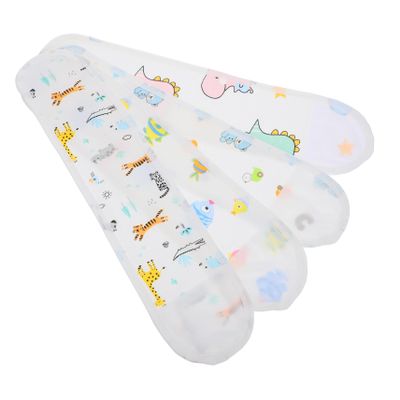 UTHCLO Belly Band for Boys and Girls with Breathable Material, Adjustable, Cute Cartoon Patterns, Protects Against Cold