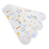 UTHCLO Belly Band for Boys and Girls with Breathable Material, Adjustable, Cute Cartoon Patterns, Protects Against Cold view 1