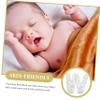 UTHCLO Belly Band for Boys and Girls with Breathable Material, Adjustable, Cute Cartoon Patterns, Protects Against Cold view 3