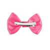 cuhair Hair Clips for Small Dogs, Cats, Puppies, Yorkshire Terriers and Maltese, Bow, Light Gray, 5 Pieces view 4