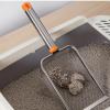 Pet Sand Scoop - Stainless Steel Deep Shovel view 4