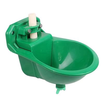 Luobannm High-Quality Automatic Water Bowl with Valve for Cattle, Sheep, and Dogs