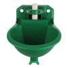 Luobannm High-Quality Automatic Water Bowl with Valve for Cattle, Sheep, and Dogs view 2
