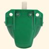 Luobannm High-Quality Automatic Water Bowl with Valve for Cattle, Sheep, and Dogs view 3