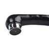 Luobannm Hair Washing Basin for Hair Salons, Hot and Cold Water Lines, Shower Hose, Faucet Replacement Set view 4